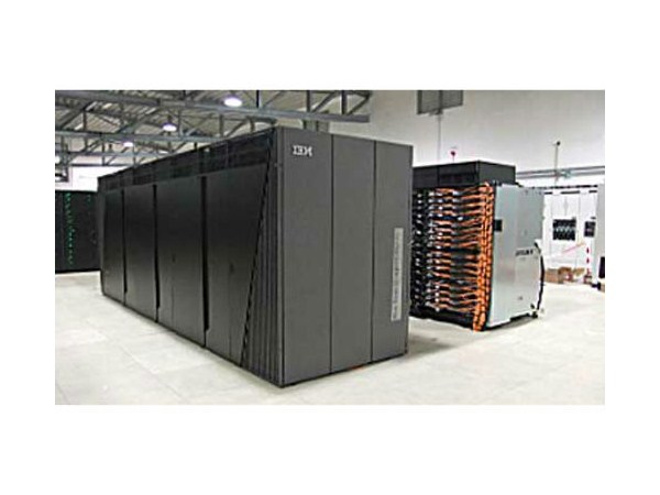 చరిత్ర పుటల్లో నిలిచిన 10 సూపర్ కంప్యూటర్స్