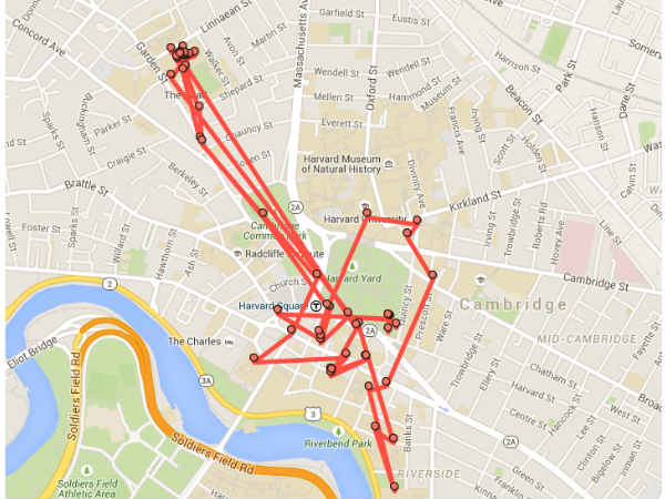 ఫేస్ బుక్ ఇచ్చిన బహుమానం