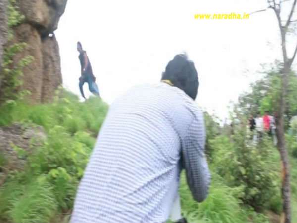 ప్రబాస్ ఫీట్‌లకు విజువల్ ఎఫెక్ట్స్ తోడైతే