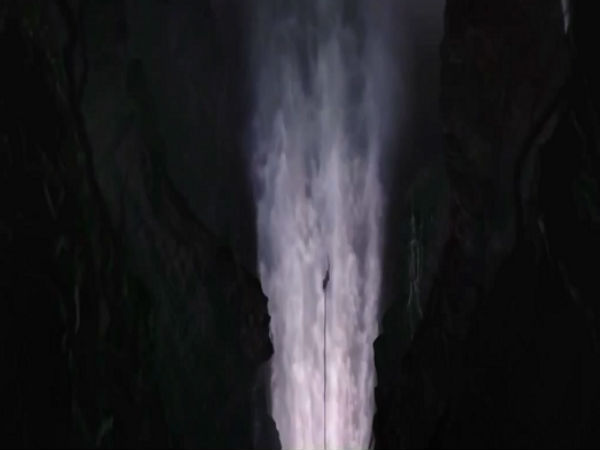 ప్రబాస్ ఫీట్‌లకు విజువల్ ఎఫెక్ట్స్ తోడైతే