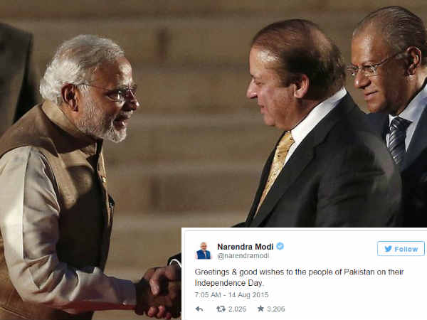 ట్విట్టర్లో శుభాకాంక్షలు