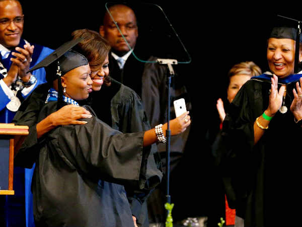 సెల్పీ అదిరింది