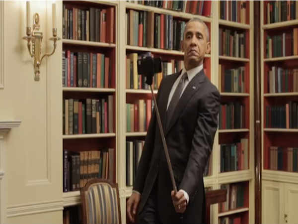 ఫన్నీ ఫన్నీగా 