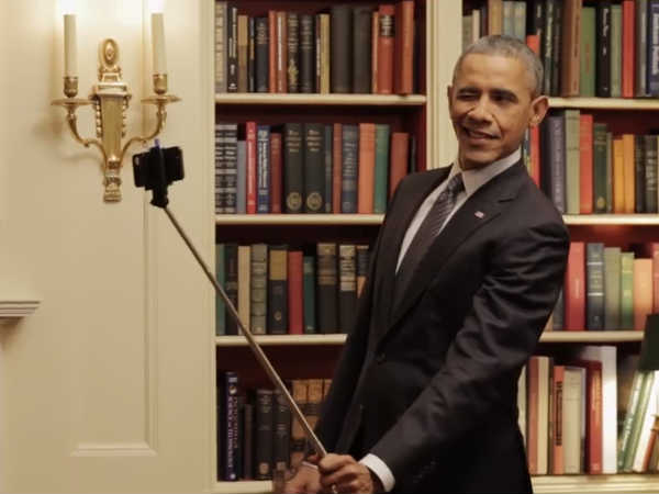 ఫన్నీ ఫన్నీగా 