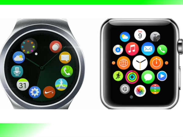 స్మార్ట్ వాచ్ యాప్ 