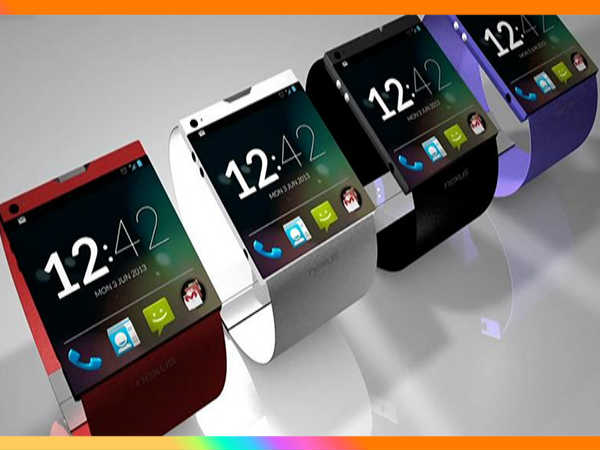 స్మార్ట్ వాచ్ యాప్ 