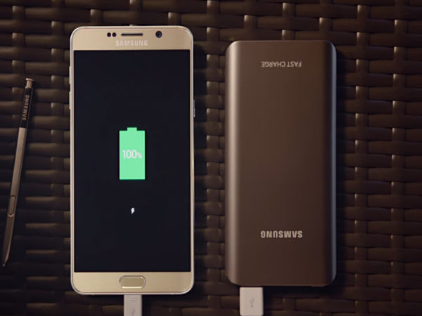 గెలాక్సీ నోట్ 5లోని నిరుత్సాహపరిచే ఫీచర్లు