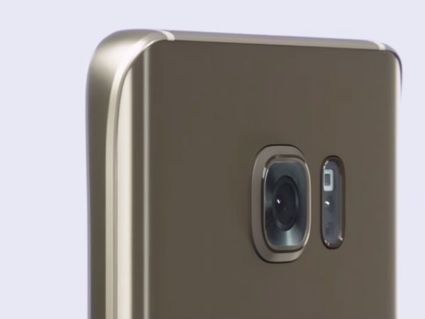 గెలాక్సీ నోట్ 5లోని నిరుత్సాహపరిచే ఫీచర్లు