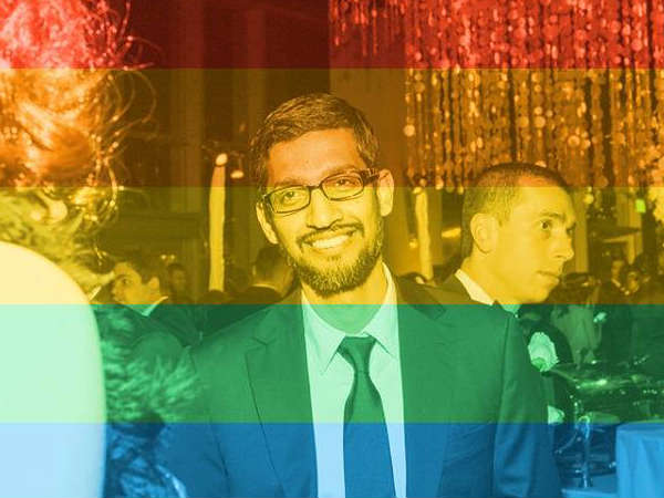 8.సుందర్ పిచాయ్ ఫేస్ బుక్  ఫోటో 