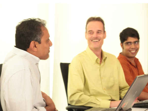 ఒత్తిడి ఉండదు 