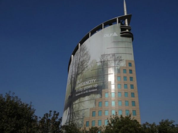 డీఎల్ఎఫ్ గేట్‌వే - గుర్గాన్