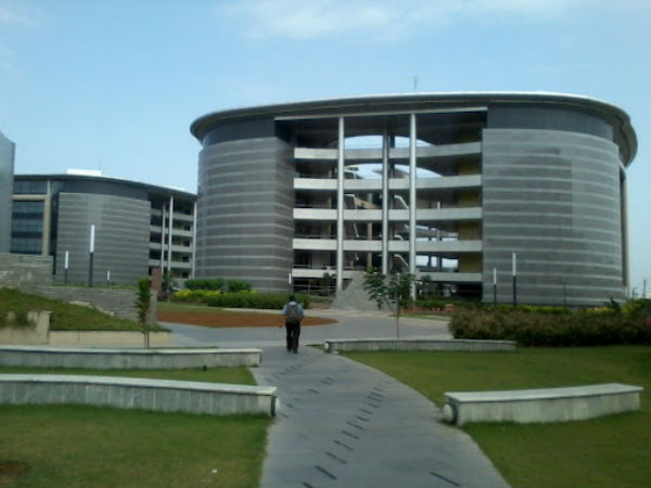 సింటెల్ - చెన్నై