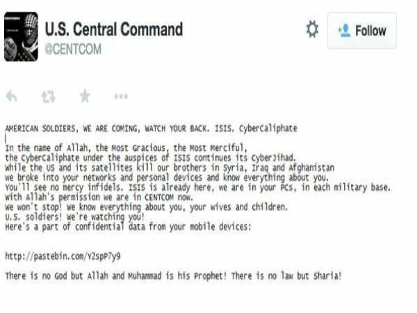 హెచ్చరికలు జారీ 