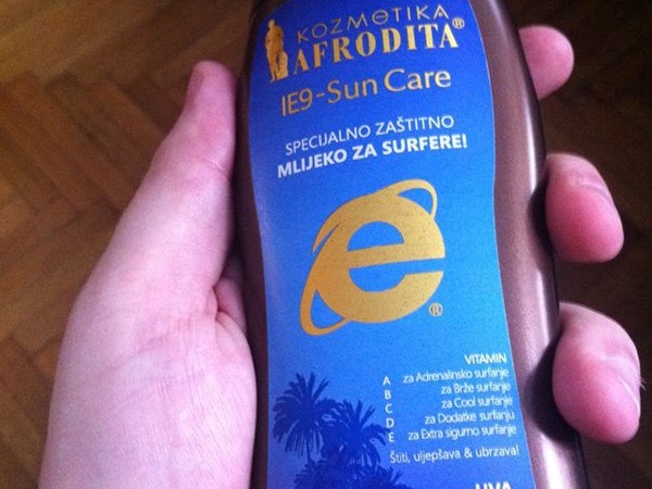 డూప్లికేట్ బ్రాండ్స్