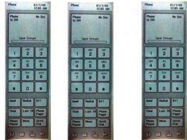 ఫస్ట్ స్మార్ట్ ఫోన్ @ 21 ఇయర్స్ 