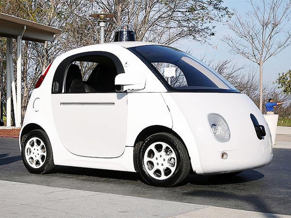 గూగుల్ సెల్పీ డ్రైవింగ్ కార్లు హిట్టా..ఫట్టా..