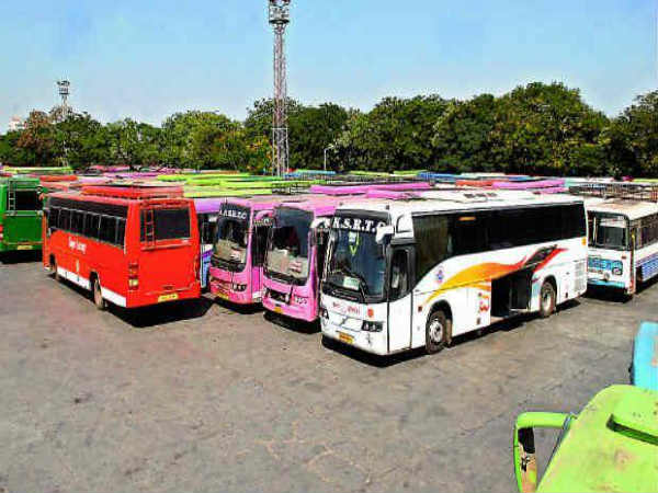 పర్యాటకులకు సులువు