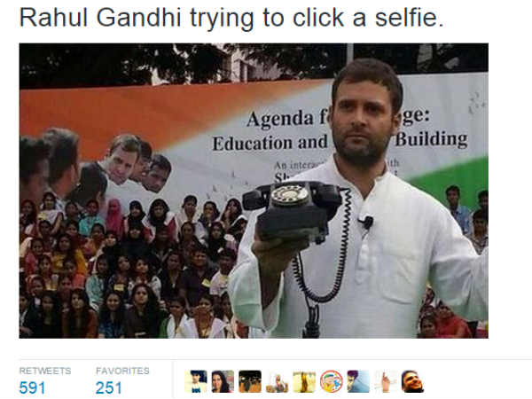 ట్విట్టర్ లో హల్ చల్