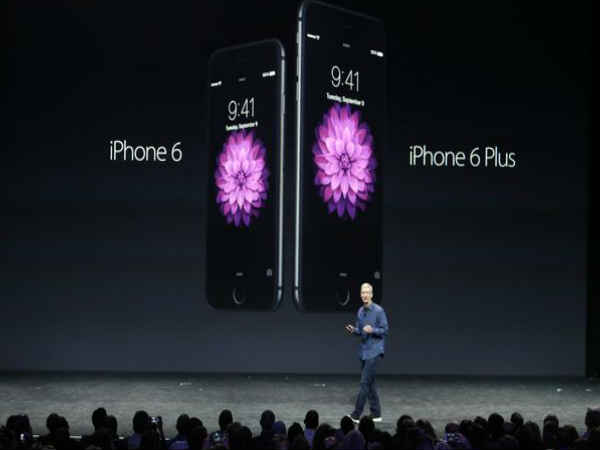 సెప్టెంబర్ లో మార్కెట్ లోకి 