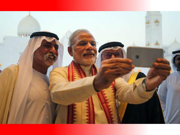 modi selfie modi selfie