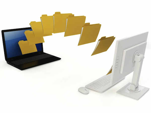 6.ఫైల్స్ సెండ్ చేసేయండి 