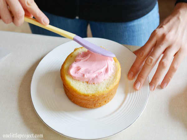 7. సొంత వంటకాలు