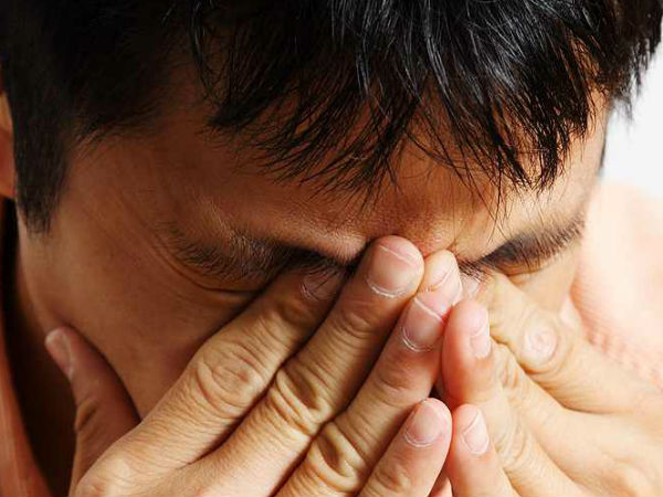 ఫోన్ గండం పొంచి ఉంది.. మీ శరీరమే టార్గెట్ కావొచ్చు!