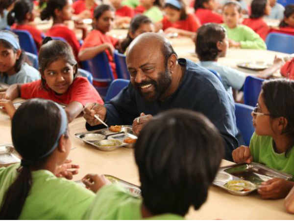 శివనాడార్ 