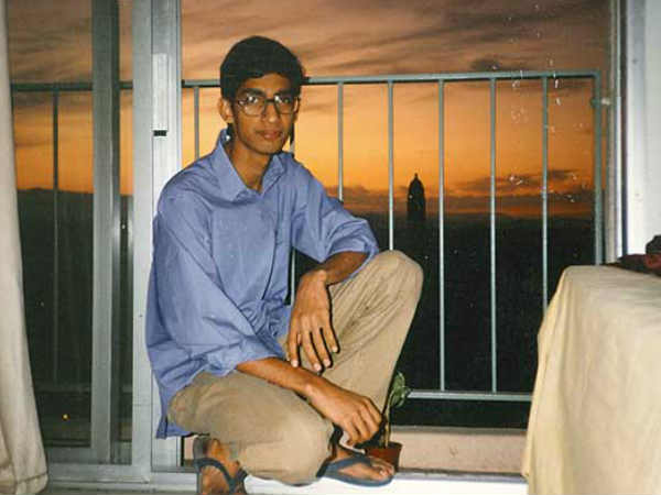 సుందర్ పిచాయ్  