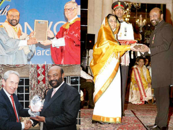 శివనాడార్ 