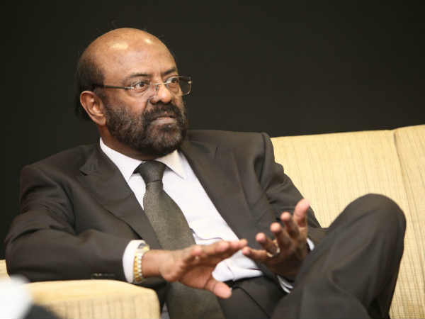 శివనాడార్ 