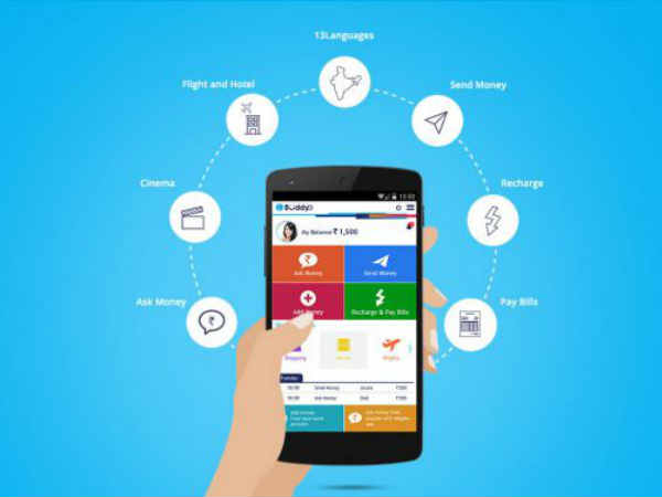 ఎస్‌బిఐ బడ్డి