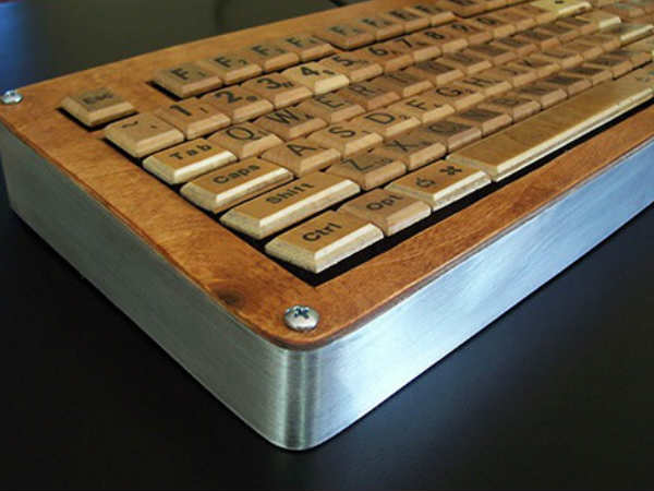 15 విప్లవాత్మక కీబోర్డ్‌ వర్షన్‌లు