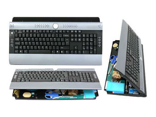 15 విప్లవాత్మక కీబోర్డ్‌ వర్షన్‌లు