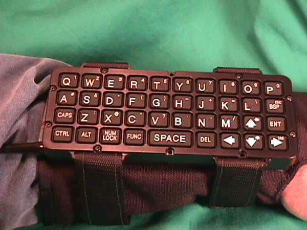 15 విప్లవాత్మక కీబోర్డ్‌ వర్షన్‌లు