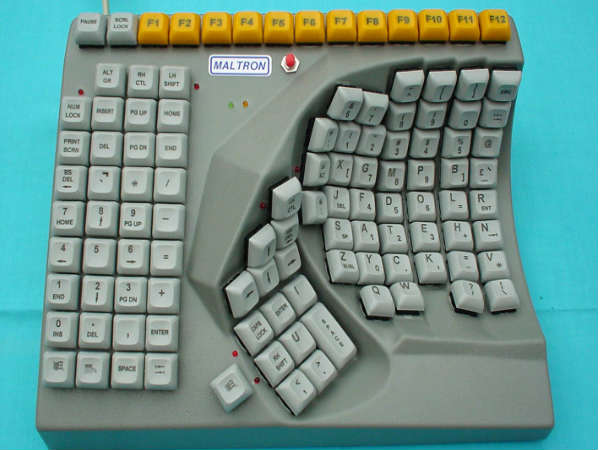 15 విప్లవాత్మక కీబోర్డ్‌ వర్షన్‌లు