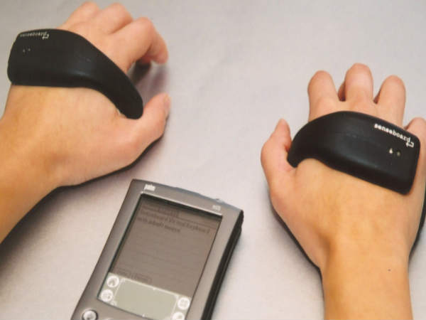 15 విప్లవాత్మక కీబోర్డ్‌ వర్షన్‌లు