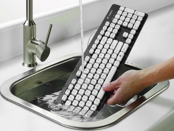 15 విప్లవాత్మక కీబోర్డ్‌ వర్షన్‌లు