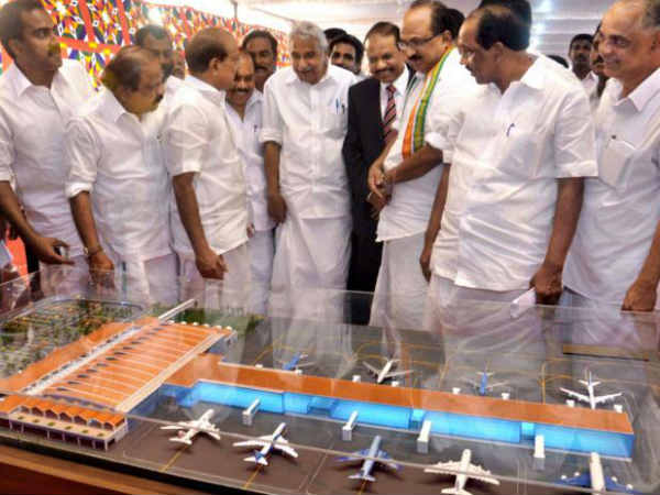 అత్యంత అధునాతనంగా కొచి 