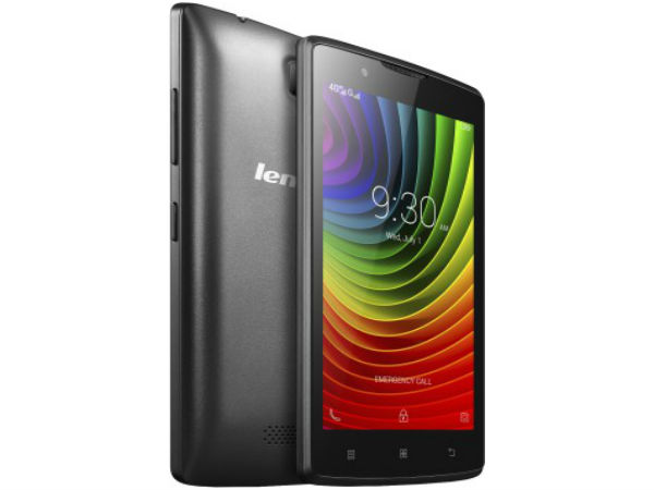 లెనోవో ‘ఏ2010' 4జీ స్మార్ట్‌ఫోన్ ఫోటో గ్యాలరీ