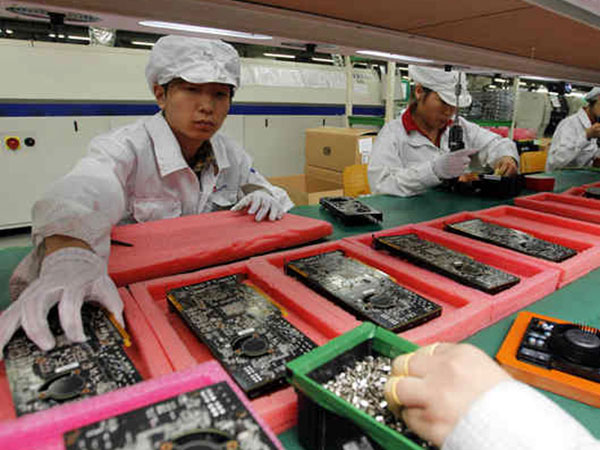 6. షార్ఫ్ కార్పోరేషన్ తో ..