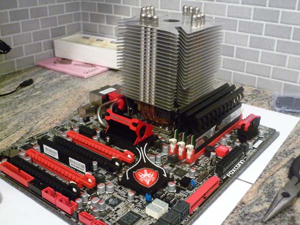 4.మొదటి కష్టమర్ 