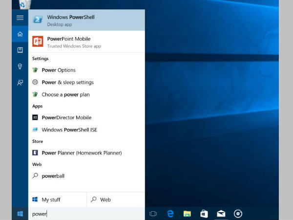 విండోస్ 10లో నిరుత్సాహపరిచిన ఫీచర్