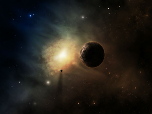 యుగాంతం పై బోలెడన్ని ఊహాగానాలు