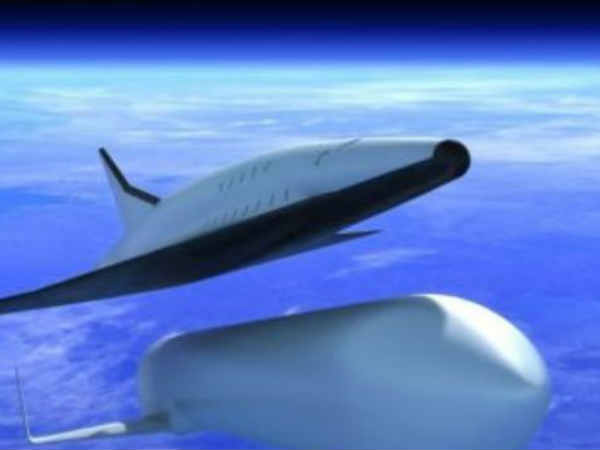 రాకెట్ కన్నా స్పీడు