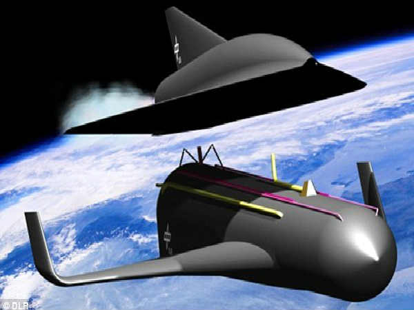 100 సీట్లతో 1 గంటలో గమ్యం