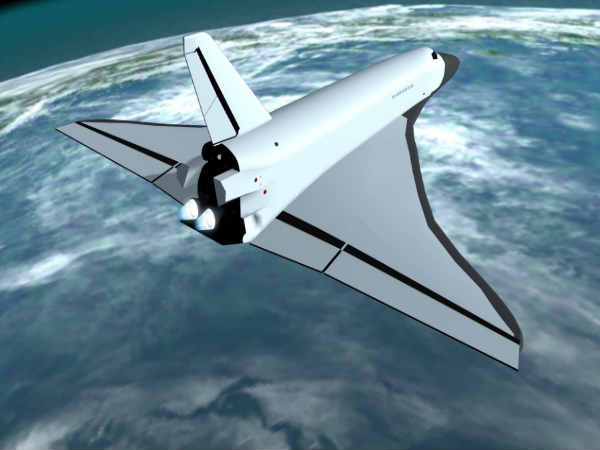 డిఎల్ ఆర్ స్పేస్ లాంచర్ సిస్టమ్స్ర్ చర్చలు  