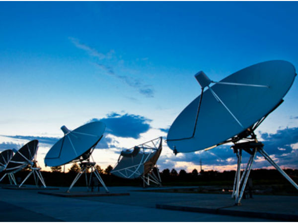 గూగుల్ డేటా సెంటర్లు