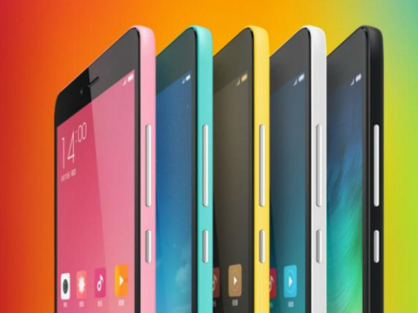 షియోమి రెడ్మీ నోట్2 ఫోటో గ్యాలరీ