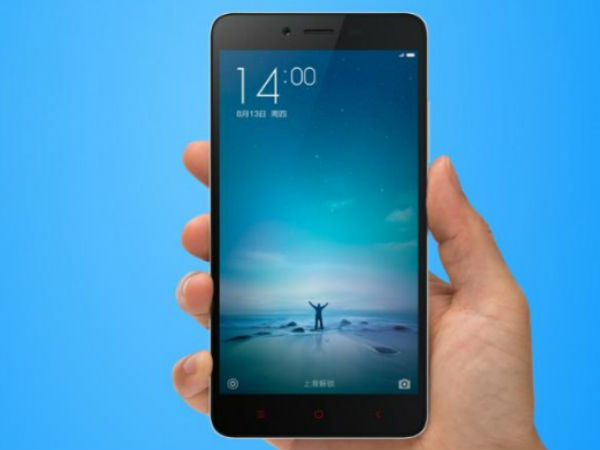 షియోమి రెడ్మీ నోట్2 ఫోటో గ్యాలరీ